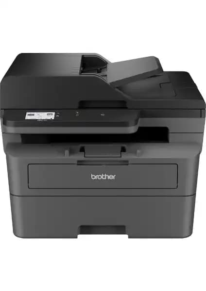Brother MFC-L2886DW Siyah-Beyaz Lazer Yazıcı: Yüksek Hızlı ve Ekonomik Çözüm