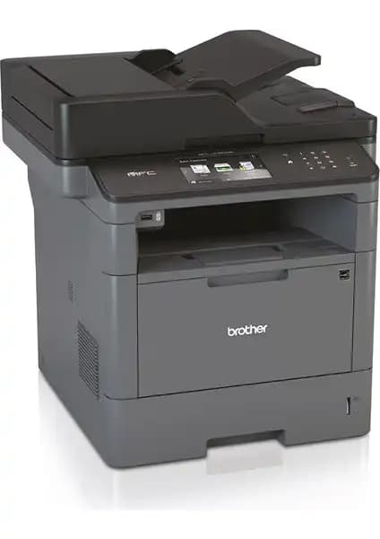 Brother MFC-L5750DW Çok Fonksiyonlu Wi-Fi Siyah Beyaz Laser Yazıcı Özellikleri ve Kullanım Avantajları