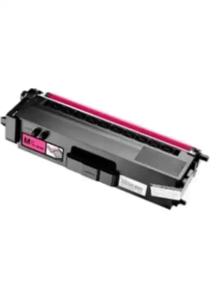 Brother TN315 Kırmızı Muadil Toner: Yüksek Kapasite ve Ekonomik Çözüm