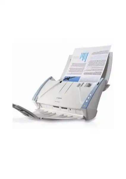 Canon DR-2010C Yüksek Hızlı ve Kompakt Döküman Tarayıcı Özellikleri ve Performansı