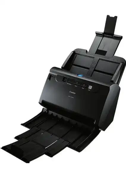 Canon DR-C230 A4 Döküman Tarayıcı: Yüksek Performanslı ve Çok Yönlü Ofis Çözümü