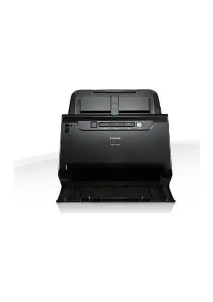 Canon DR-C240 A4 Yüksek Performanslı Çok Fonksiyonlu Belge Tarayıcı