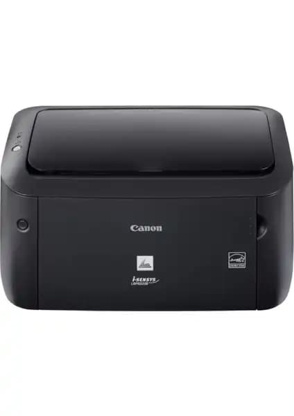 Canon I-Sensys LBP6030B Mono Lazer Yazıcı İncelemesi ve Özellikleri