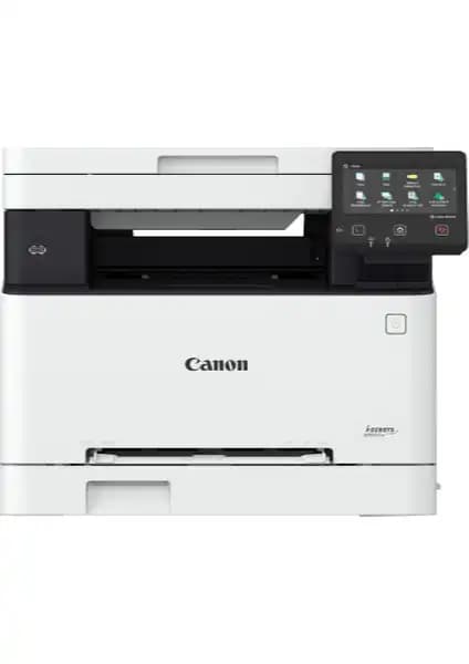 Canon I-Sensys MF651CW Çok Fonksiyonlu Renkli Lazer Yazıcı Özellikleri ve Kullanım Avantajları