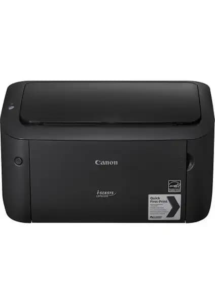 Canon LBP6030B Siyah Beyaz Lazer Yazıcı İncelemesi ve Özellikleri