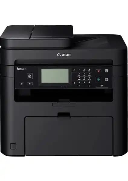 Canon MF237W Çok Fonksiyonlu Ofis Yazıcılarıyla Verimliliği Artırın