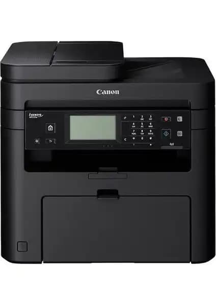 Canon MF264DW Çok Fonksiyonlu Yazıcı: Yüksek Performans ve Kullanım Kolaylığı