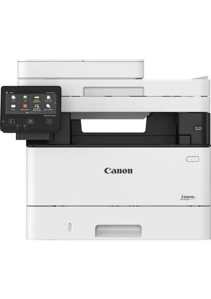 Canon MF453DW Çok Fonksiyonlu Siyah Beyaz Lazer Yazıcı Özellikleri ve Performansı