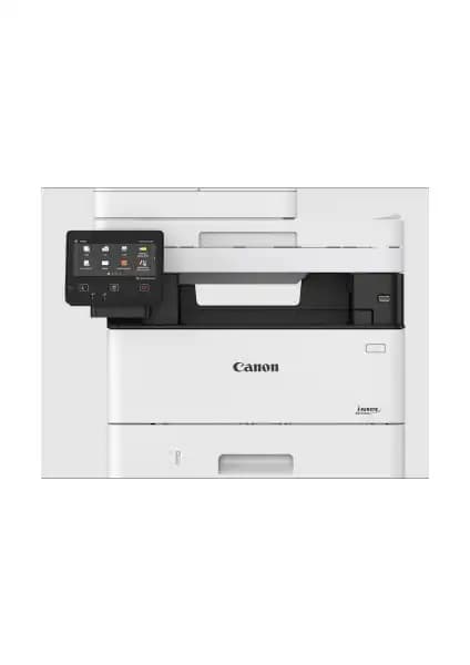 Canon MF455DW Çok Fonksiyonlu Lazer Yazıcı: Ofisler için Güçlü ve Çok Yönlü Çözüm