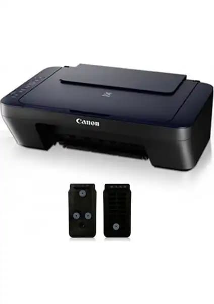 Canon Pixma MG2550S Çok Fonksiyonlu ve Ekonomik Yazıcı Özellikleri ve Kullanım Rehberi