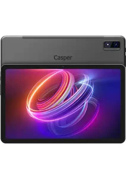 2025'te Casper VIA S40 Tablet: Beklentileri Gerçekten Karşılıyor mu?