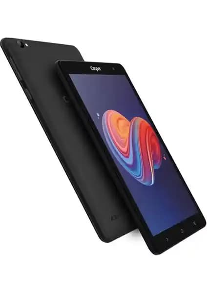 Casper Via S48 Android Tablet: Güçlü Performans ve Şık Tasarım Özellikleri