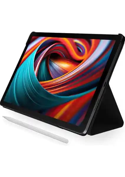Casper VIA S50 PEN 11 İnç FHD+ Tablet 4GB RAM 128GB Depolama ve Kalem Desteği ile