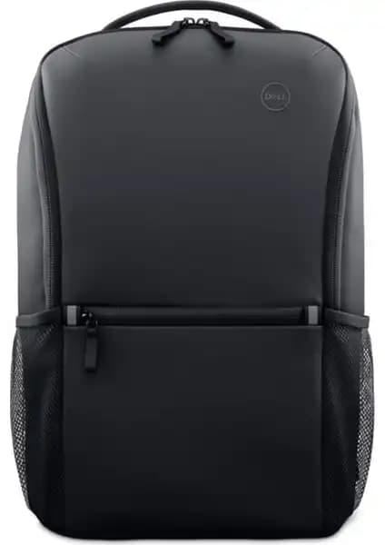 Dell 16 inç Ecoloop Siyah Notebook Sırt Çantası Çevre Dostu ve Dayanıklı Tasarım