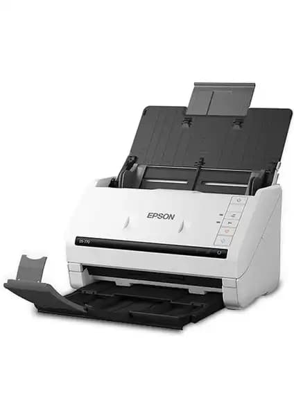 Epson DS-770 Ofis İçin Yüksek Hızlı ve Güvenilir Doküman Tarama Çözümü