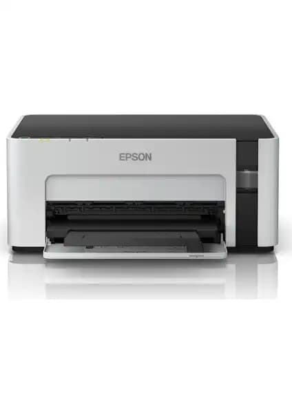 Epson EcoTank M1120 Mono Tanklı Yazıcı: Ekonomik ve Yüksek Performanslı Ofis Çözümü