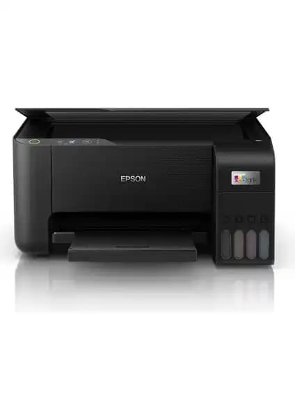 Epson L3211 Renkli Çok Fonksiyonlu Inkjet Yazıcı Özellikleri ve Performansı