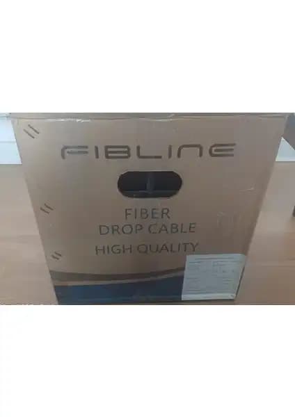 Fibline Bina İçi Fiber Optik İnternet Kablosu: Yüksek Performanslı Güçlü Bağlantı Çözümü