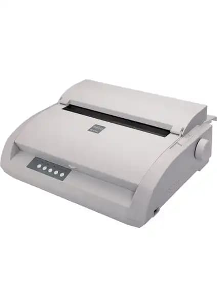 Fujitsu DL3850+ USB Centronics Dot Matrix A3 Yazıcı: Güçlü Performans ve Dayanıklılık