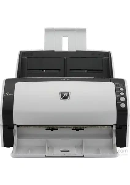 Fujitsu Fi 6160ZLA 60PPM Tarayıcı: Yüksek Hızlı ve Çok Yönlü Ofis Tarama Çözümü