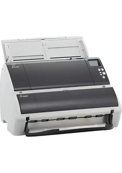 Fujitsu fi-7460: Yüksek Performanslı ve Güçlü Döküman Tarayıcı Çözümleri