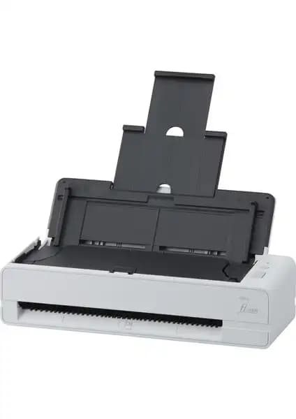 Fujitsu Fi-800R A4 Döküman Tarayıcı: Yüksek Hız ve Güvenilirlik Sunan Profesyonel Çözüm