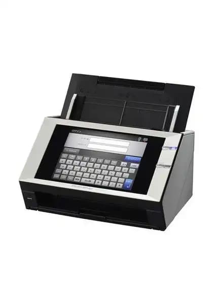 Fujitsu ScanSnap N1800 Belge Tarama Cihazı: Yüksek Performans ve Güvenilirlik