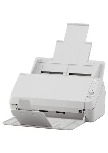 Fujitsu SP-1125N Masaüstü Belge Tarayıcı Özellikleri ve Performansı