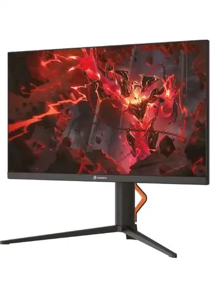 GameBooster GB-2716FF PLUS: 27 İnç Yüksek Performanslı Oyun Monitörü Özellikleri