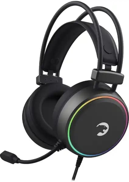 Gamepower Jin Rainbow 7.1 USB Pro Gaming Kulaklığı ile Üst Düzey Oyun Deneyimi ve Konfor