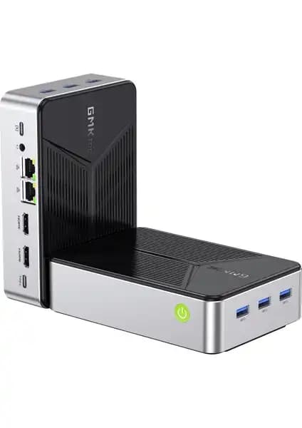 GMKtec G9 Intel N150 Mini PC: Yüksek Performanslı ve Çok Amaçlı Kompakt Bilgisayar