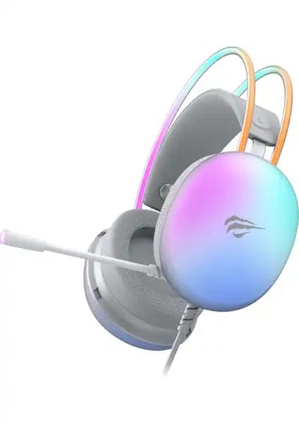 Havit Gamenote H2037D RGB Mikrofonlu Oyun Kulaklığı Detaylı İnceleme