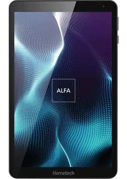Hometech Alfa 10TX Pro: 10.1 inç ekran ve yüksek performanslı uygun fiyatlı tablet