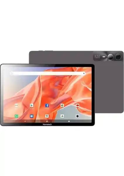 Hometech Alfa 11BT 128 GB 10.95 İnç Tablet İncelemesi ve Özellikleri