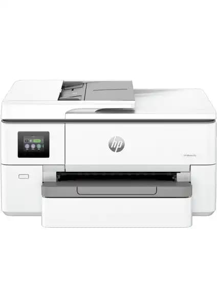 HP 53N94C OfficeJet Pro 9720 Çok Fonksiyonlu Yazıcı Özellikleri ve Kullanıcı Yorumları
