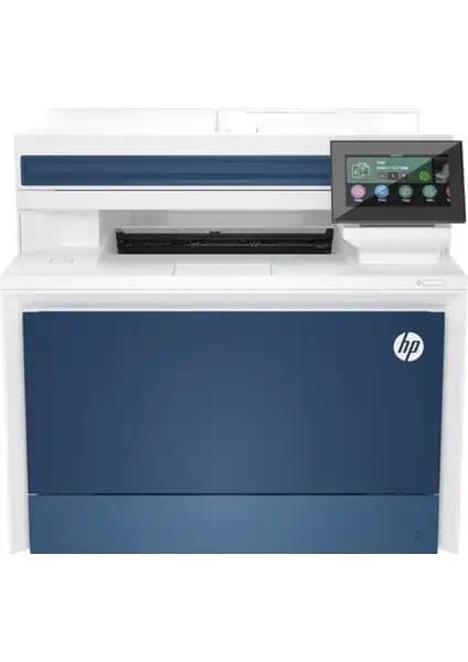 HP 5HH67A 4303FDW Renkli Lazer Yazıcı: Çok Fonksiyonlu ve Yüksek Performanslı Çözüm