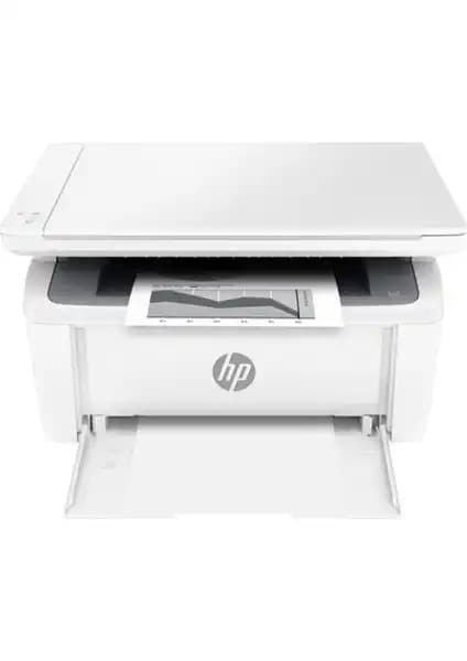 HP 7MD73A LaserJet M141A Siyah-Beyaz Çok Fonksiyonlu Yazıcı İşletmeler ve Ofisler İçin