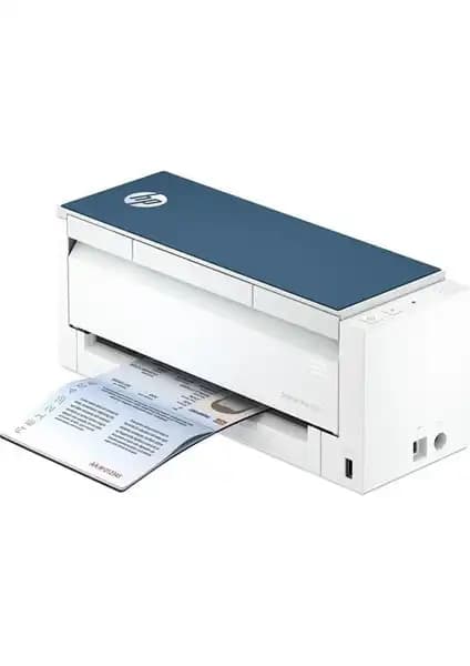 HP A4 Scanjet Pro 4200 S1: Yüksek Hızlı Güvenilir Doküman Tarayıcı Özellikleri