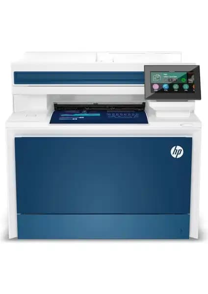 HP Color LaserJet Pro 4303DW Çok Fonksiyonlu Renkli Yazıcı İnceleme ve Özellikleri