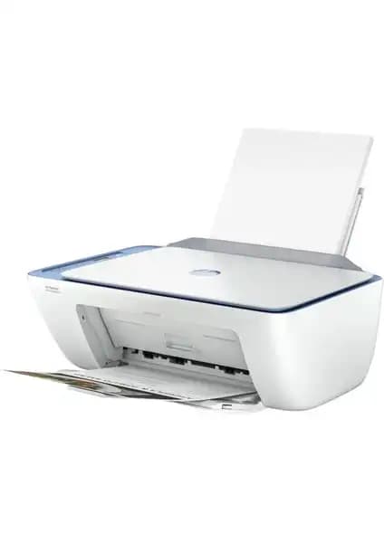 HP Deskjet 2878 Çok Fonksiyonlu Renkli Mürekkep Püskürtmeli Yazıcı İncelemesi