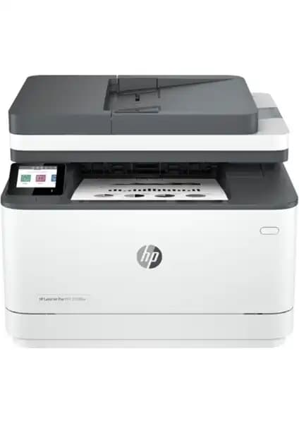 HP LaserJet Color Pro 3103FDW Çok Fonksiyonlu Renkli Lazer Yazıcı Özellikleri ve Kullanım Alanları