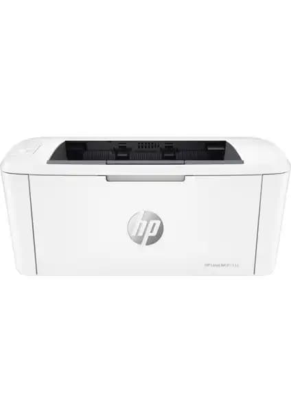 HP LaserJet M111a Yazıcı: Kompakt ve Yüksek Performanslı Siyah-Beyaz Lazer Yazıcı