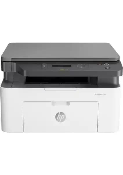HP LaserJet MFP 135A Çok Yönlü ve Kompakt Çok Fonksiyonlu Yazıcı Özellikleri