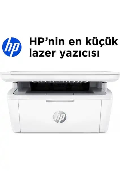 HP LaserJet MFP M141CW: Çok Fonksiyonlu ve Kablosuz Ofis Yazıcı Çözümü