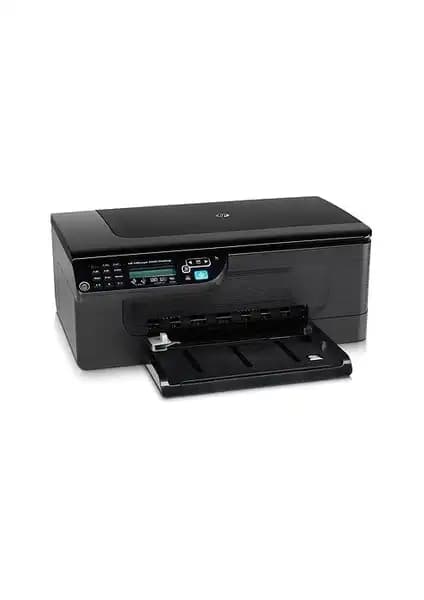 HP Officejet 4500 Çok Fonksiyonlu Mürekkepli Yazıcı İnceleme ve Değerlendirme