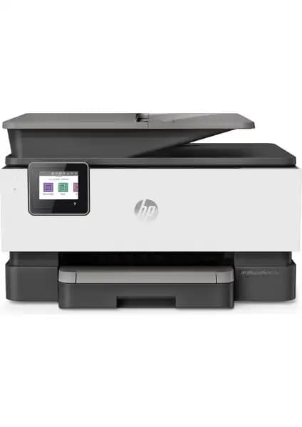 HP Officejet Pro 9010E Çok Amaçlı Yazıcı ile Ofis Verimliliğinizi Artırın