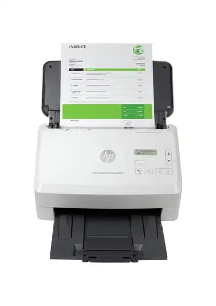 HP Scanjet Enterprise Flow 5000 S5 A4 Döküman Tarayıcı Özellikleri ve Performans Değerlendirmesi