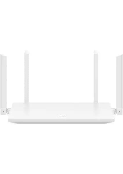 Huawei AX2 Router ile yüksek hız ve stabil kablosuz bağlantı sağlama çözümleri
