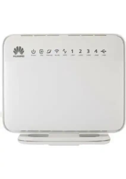 Huawei VDSL Modem HG658 İnceleme: Yüksek Hız ve Stabil Bağlantı Özellikleri