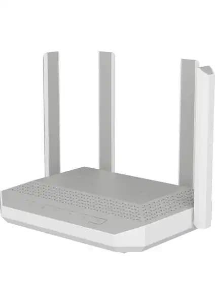 Keenetic Titan BE7200 Mesh Wi-Fi 7 Router: Yüksek Performans ve Güçlü Bağlantı Özellikleri